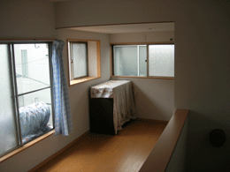 Ａ邸 After