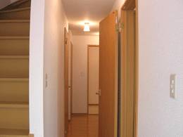 I 邸 After