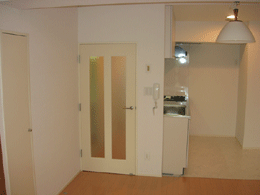 J 邸 After