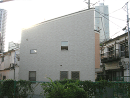 K 邸 After