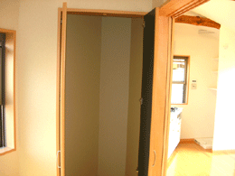 K 邸 After