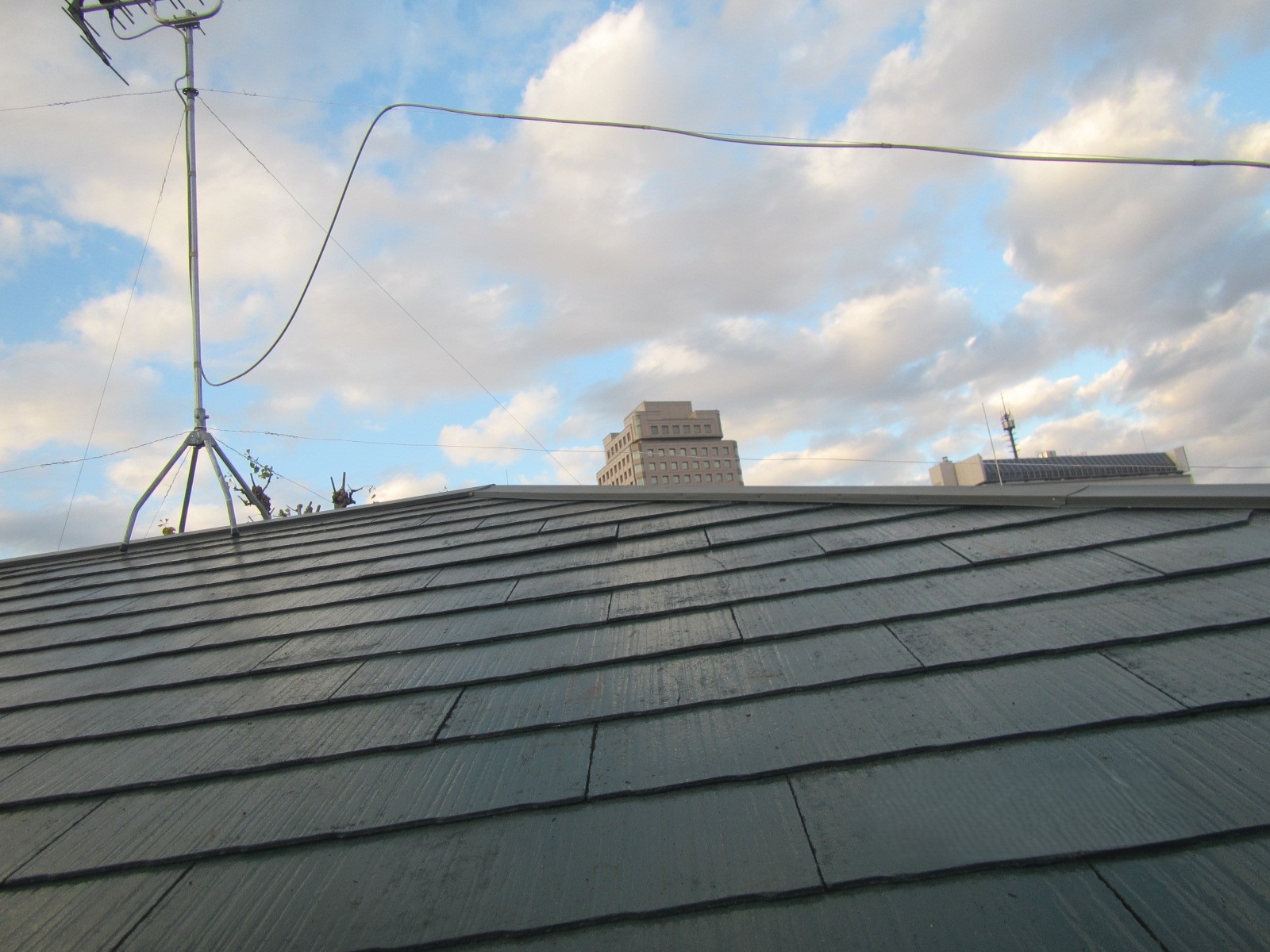 屋根塗装（S邸） 単体画像2