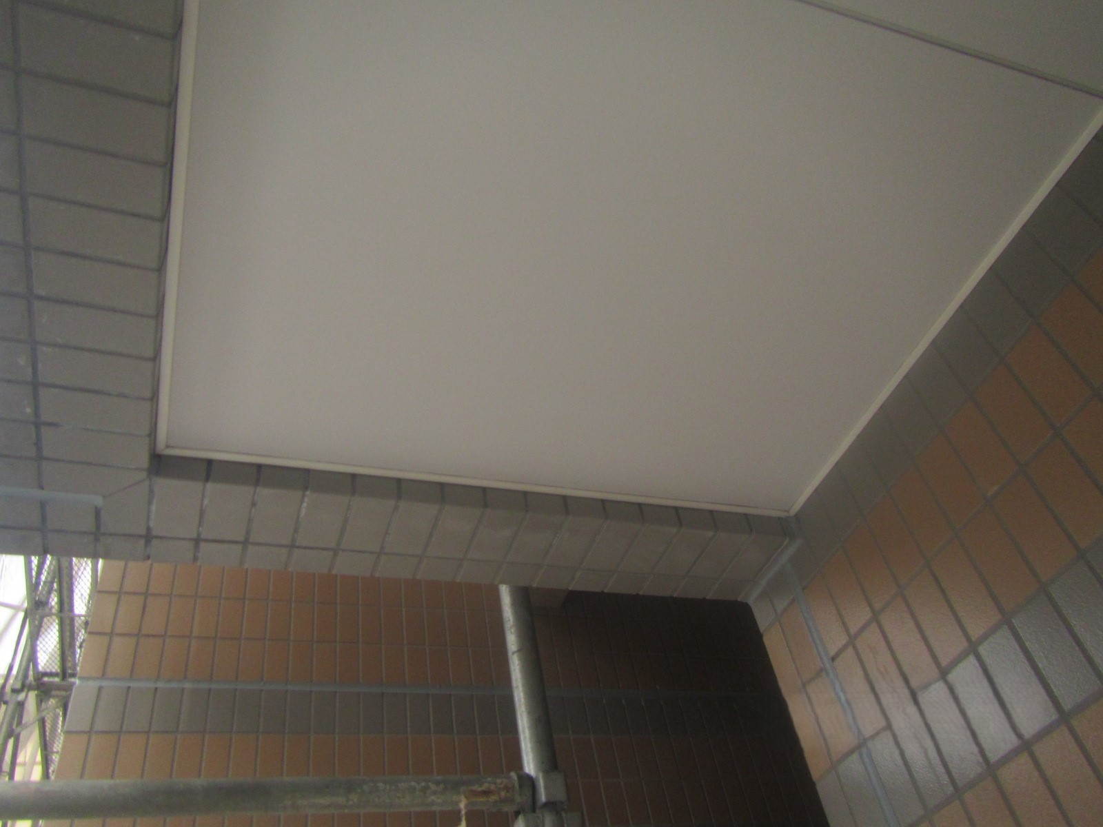 屋根・外装塗装（Sハイツ） 単体画像1