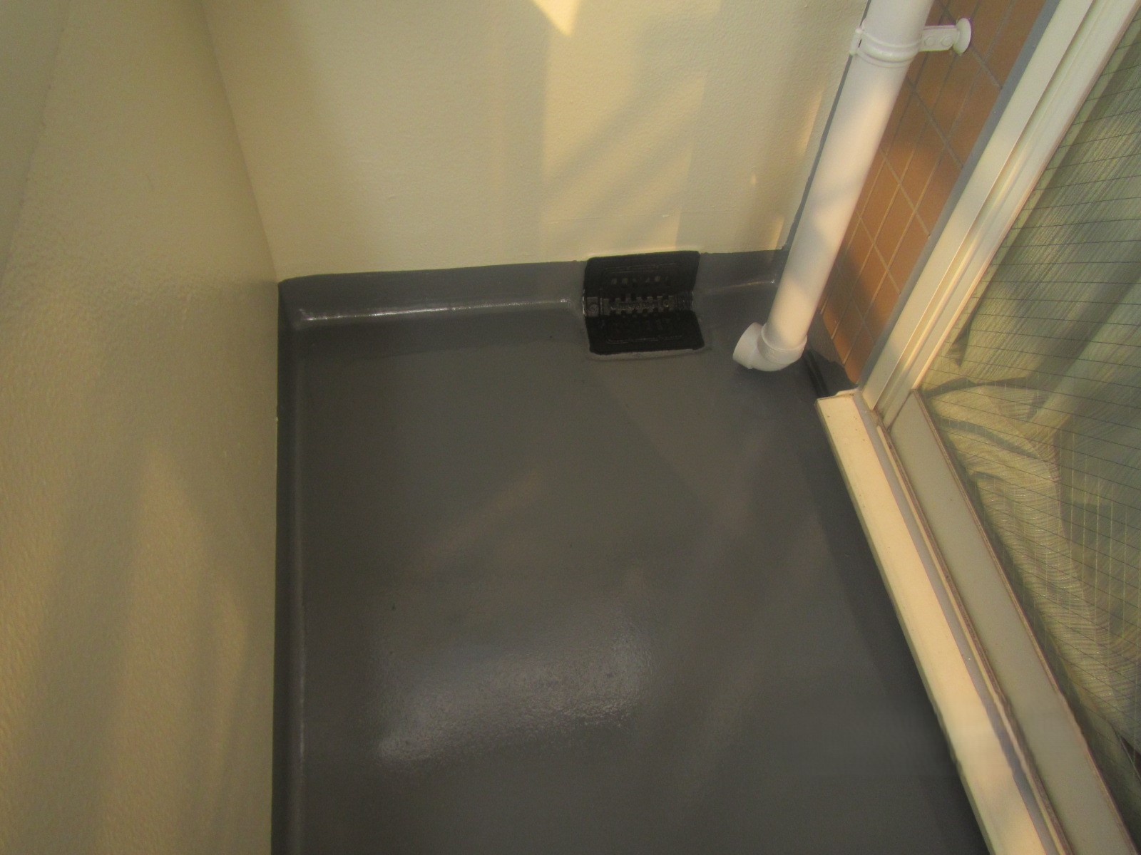 屋根・外装塗装（Sハイツ） 単体画像2