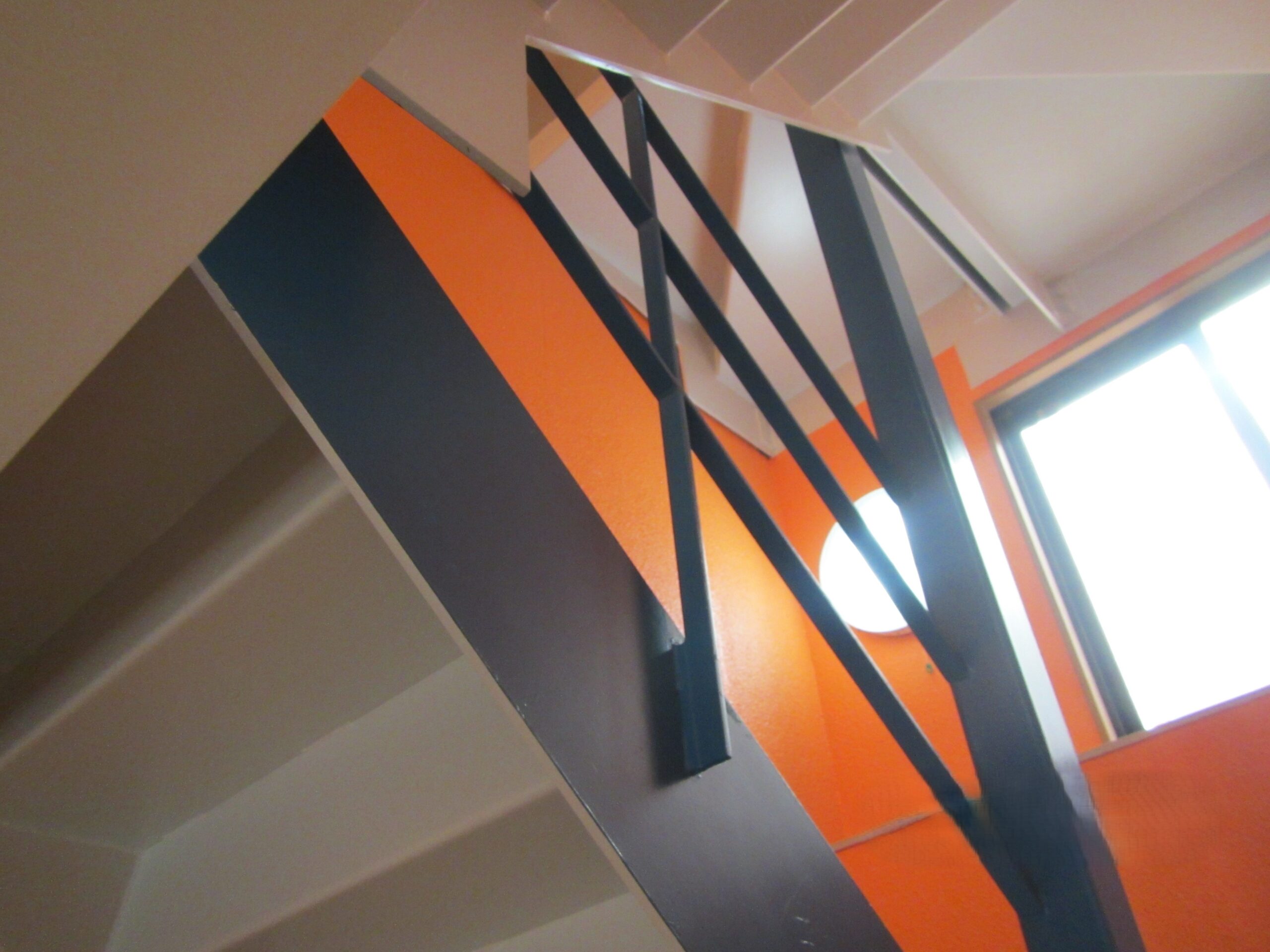 屋根・外装塗装（アドヴァンス栄町） 単体画像2