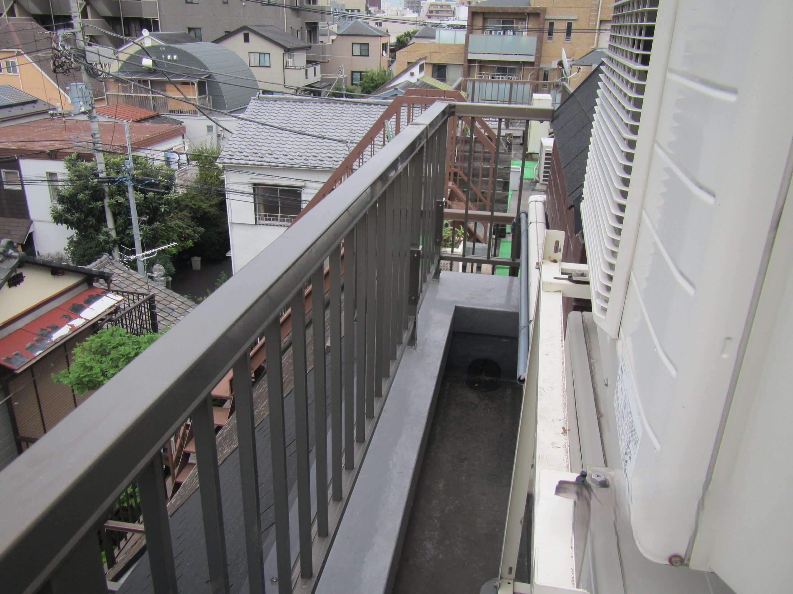 ベランダ防水工事（M邸） 単体画像2