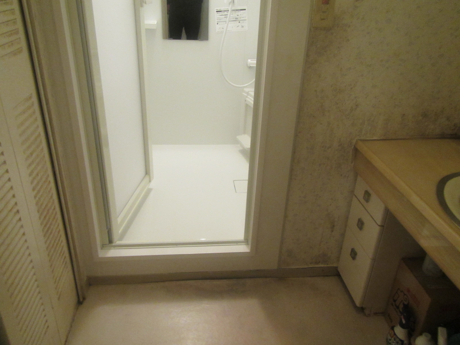 浴室改修工事（T邸） 単体画像2