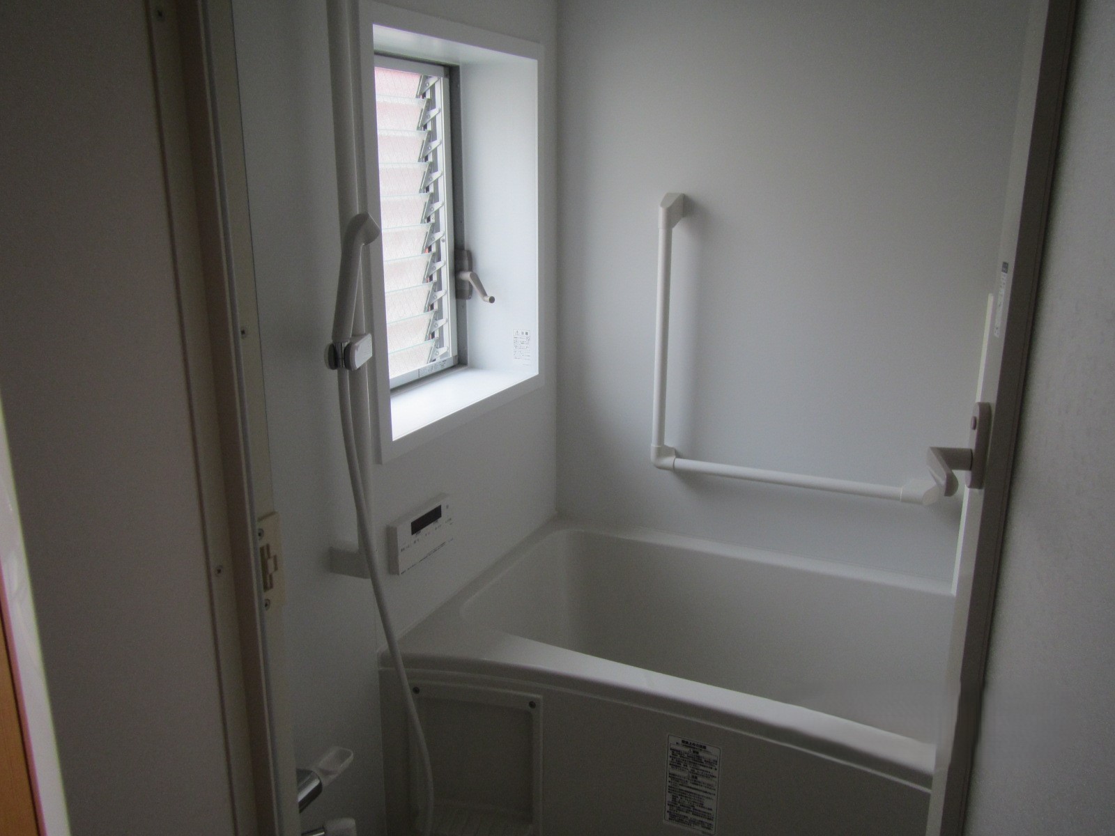 浴室改修工事（I邸） After