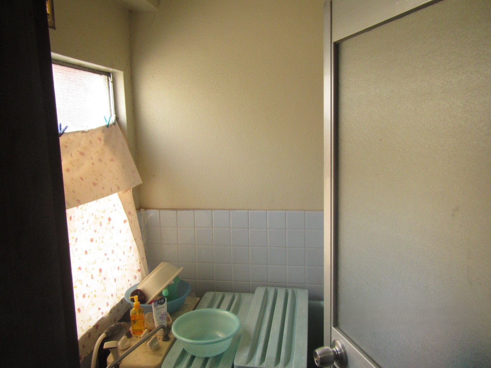 浴室改修工事（I邸） Before