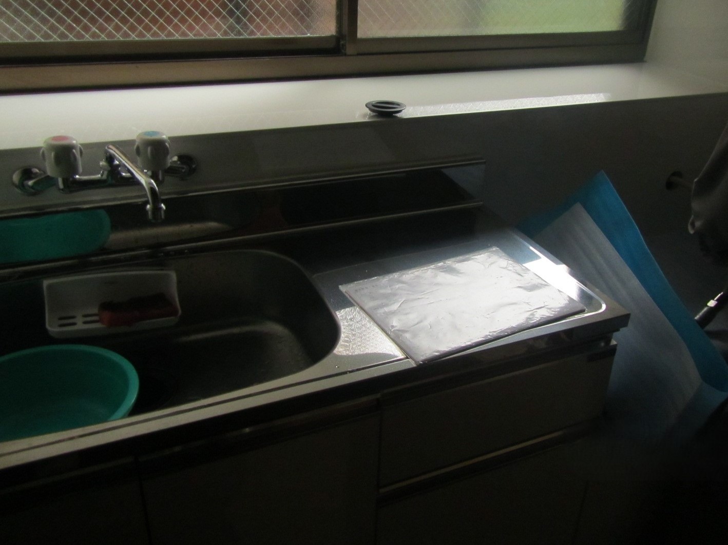 キッチン改修工事（Y邸） After