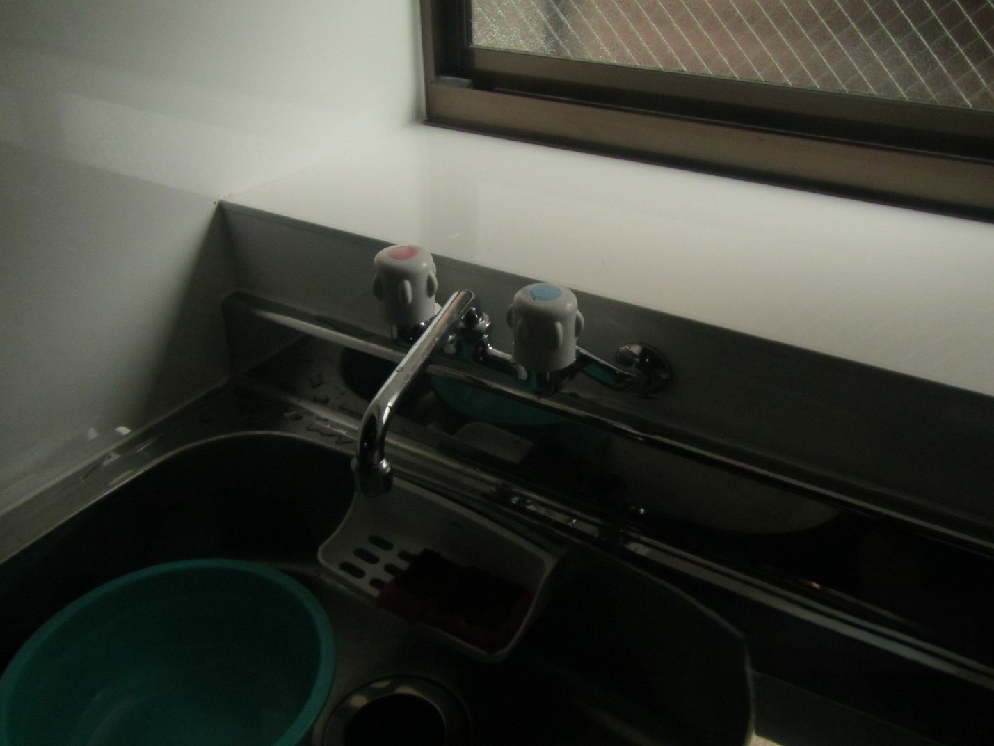 キッチン改修工事（Y邸） After