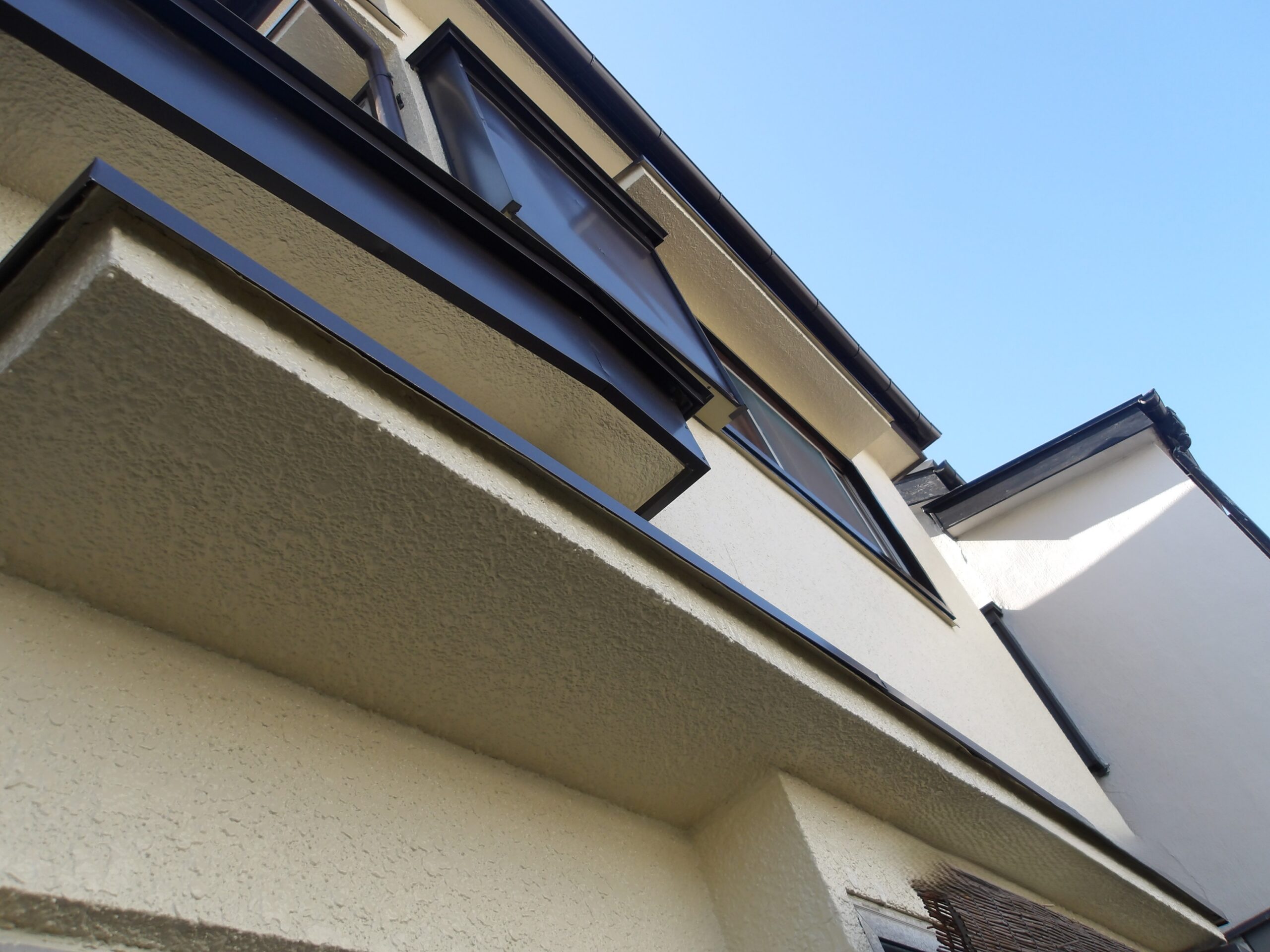 外装塗装（T邸） After